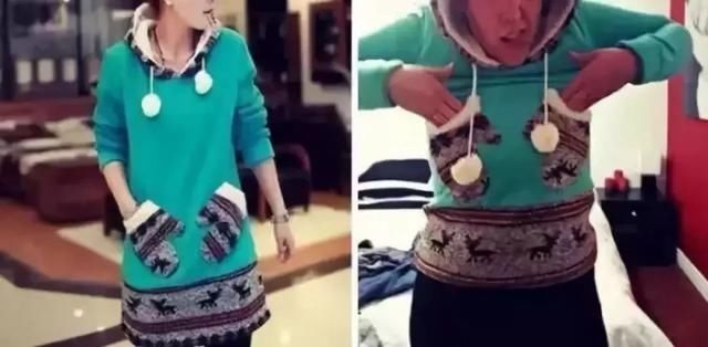 爆笑买家秀与卖家秀,爆笑买家秀搞笑视频