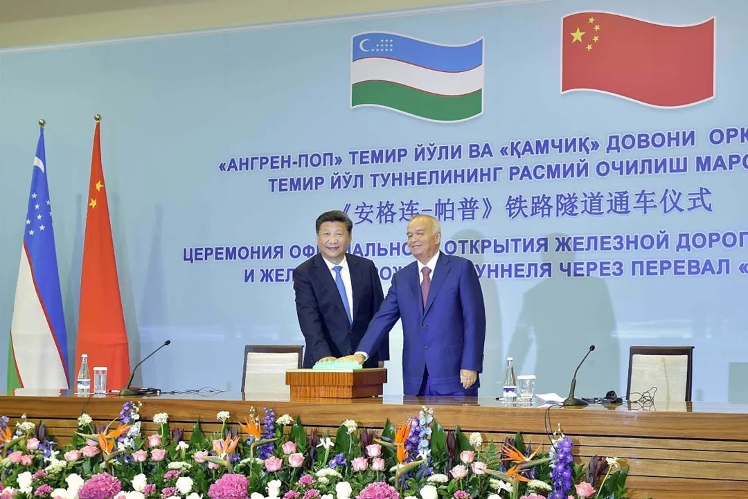 不朽的4501，奋进的中铁隧道局！我把一生热爱刻进山海