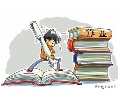 孩子抄袭他人作业怎么管教啊,孩子总是爱抄袭作业该咋办