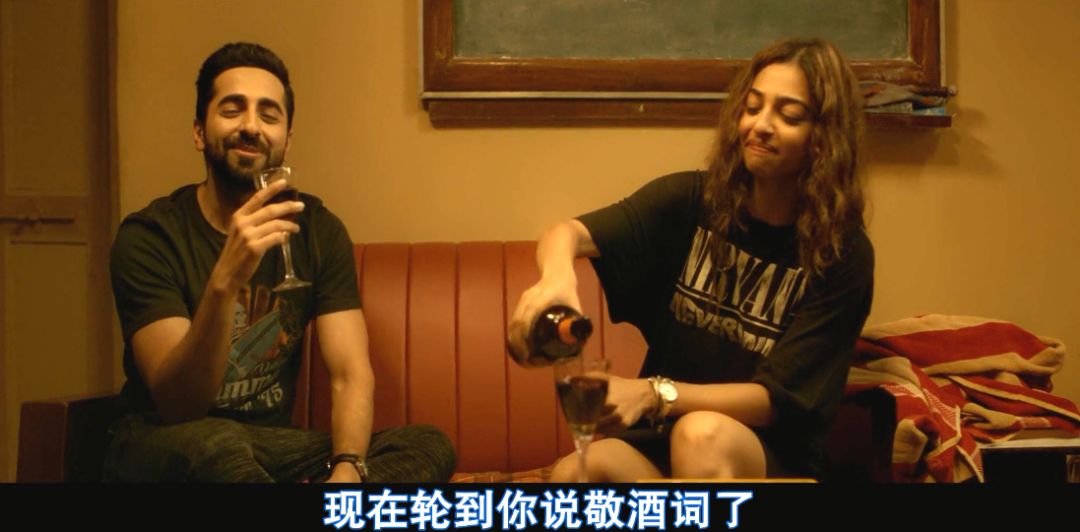 印度竟出爆款烧脑片,全程憋尿看完