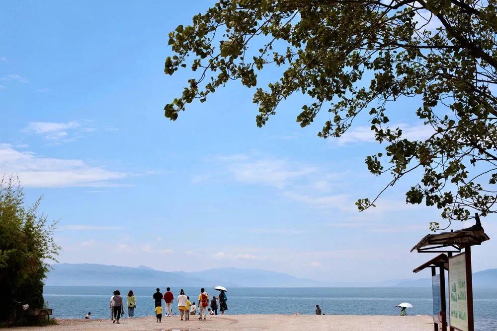 等一个人陪我去湛江,等一个人陪我去旅游