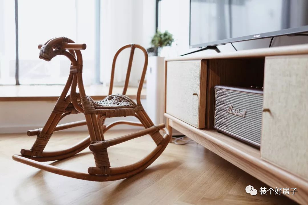 上海老破小学区房改造,上海夫妻改造房子