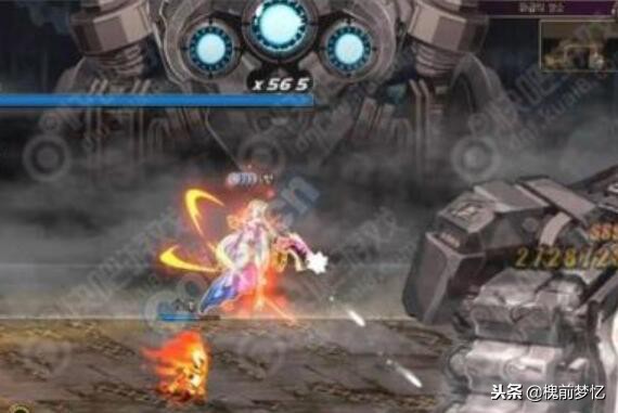 DNF安图恩、卢克、超时空攻略，写给萌新