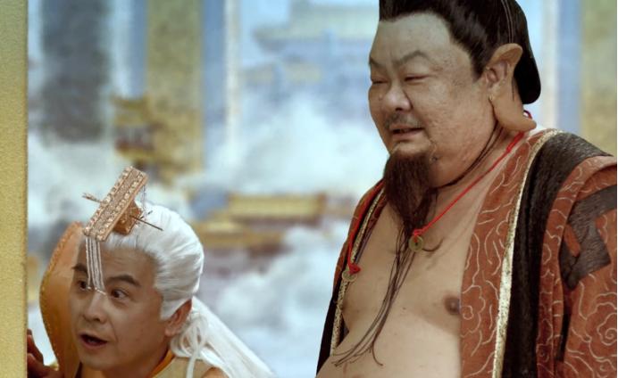 十大坑人烂片电影,十大国产烂片你被坑了多少部