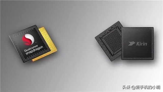 华为和高通哪个更强,华为与高通手机哪个好