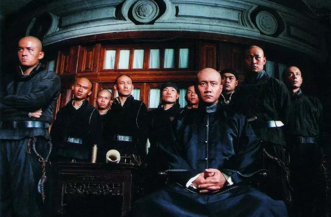 香港金像奖几部最佳亚洲电影,金像奖十大最佳电影排行榜