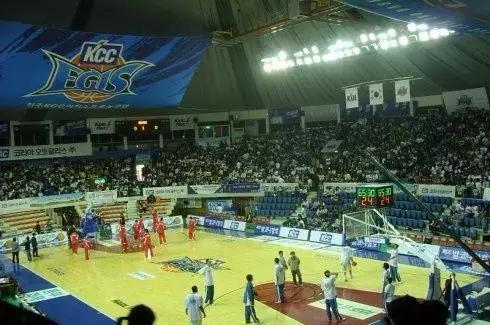 韩国kbl联赛名单,2018韩国kbl联赛排名