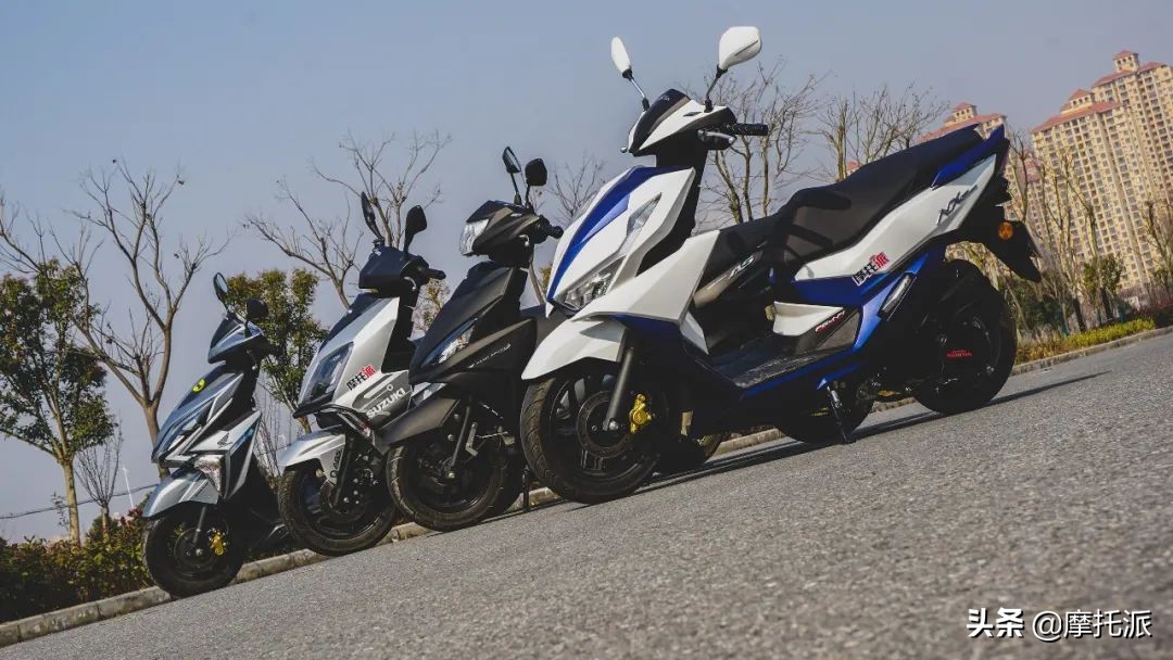 福喜裂行,裂行uy125雅马哈福喜哪款好