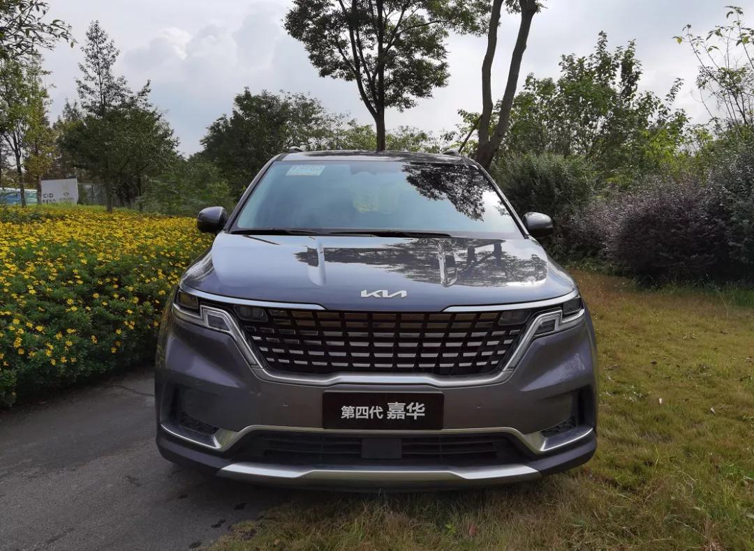 起亚嘉华吐槽,试驾嘉华