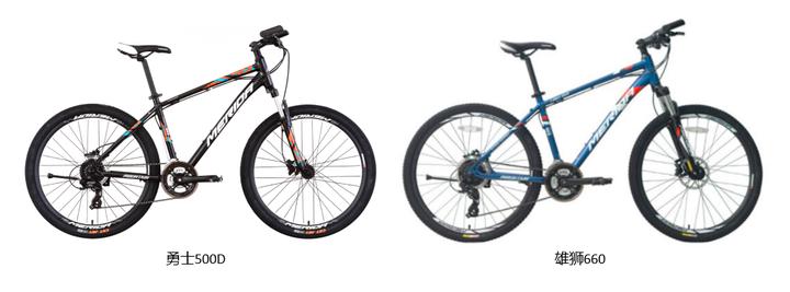 山地自行车选购全攻略推荐,入门级山地自行车怎么选择