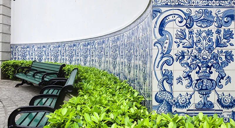 来澳门必游的景点,来澳门必逛的网红打卡景区