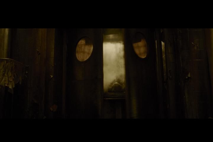 寂静岭2电影深度解析猛牛说电影,寂静岭2沉默之丘完整版电影