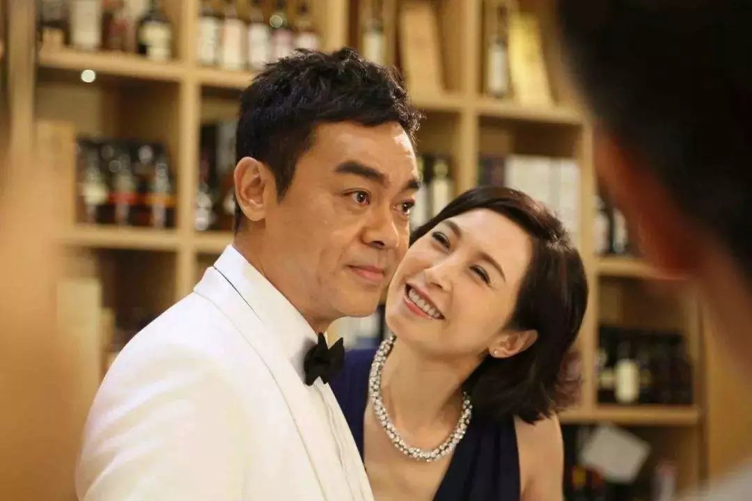 邱淑贞参选港姐近照,邱淑贞当年为什么没选上港姐