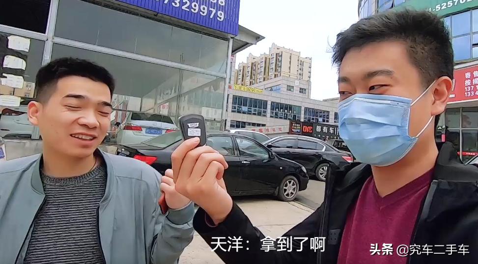 凯迪拉克二手车值得买吗,凯迪拉克什么二手车值得购买