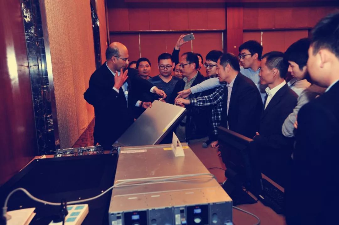 联想超算,联想的超算技术是怎么来的