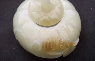 史上最全翡翠挂件含义，经典