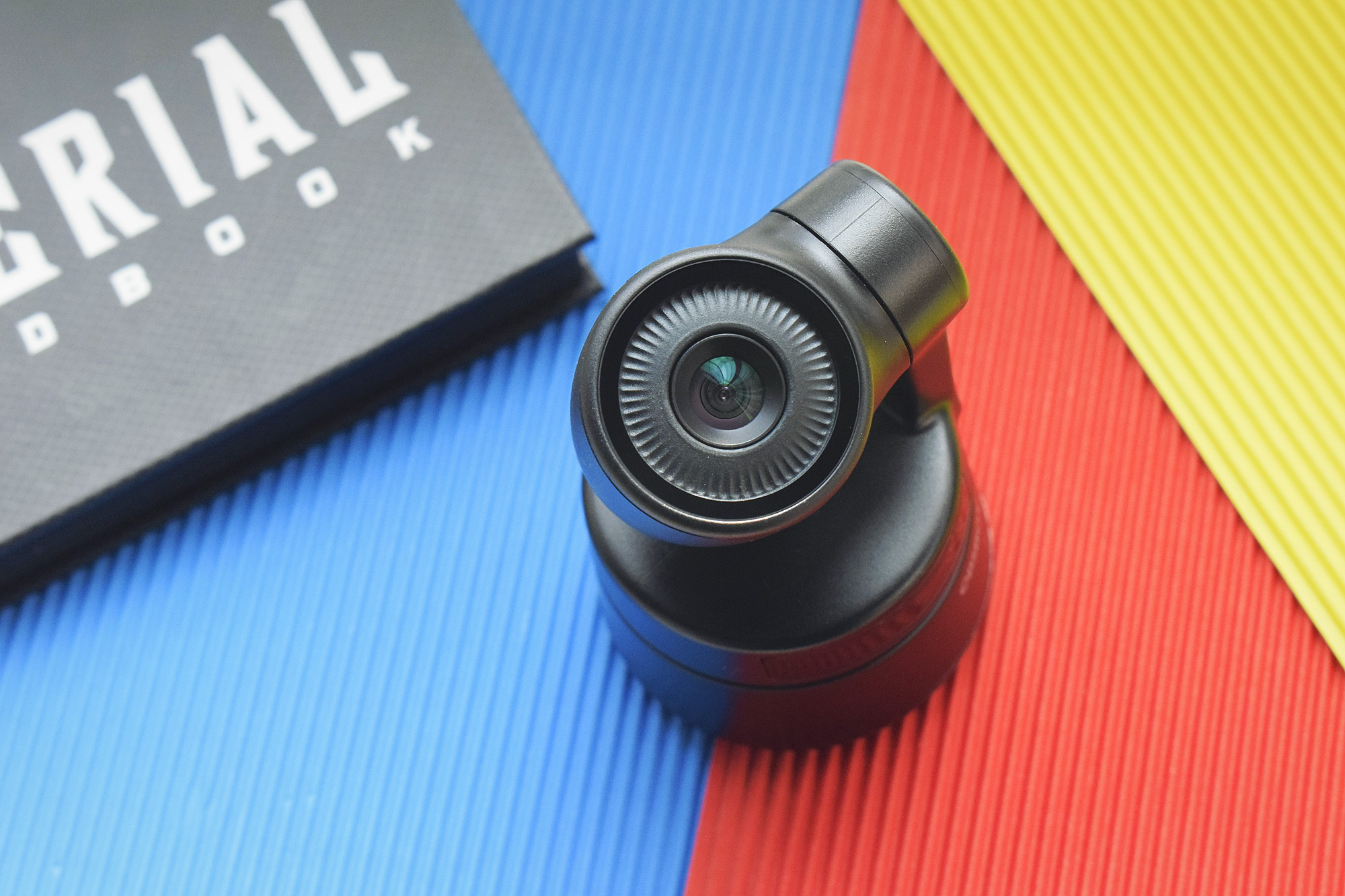 寻影tiny4k摄像头效果,寻影tiny4kai摄像头使用体验