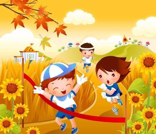 体育运动促进幼儿认知发展,体育运动对幼儿智力的开发及影响