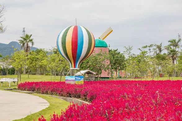 广州哪里有欧洲风情小镇,广州周边欧洲风情小镇