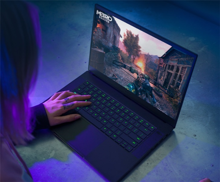 2022年amd笔记本新品发布时间 (amdintel新品)