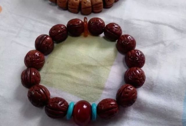 包浆上色开片,包浆勾芡