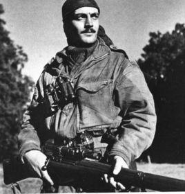 世界十大狙击手都是谁,顶尖重狙手排名