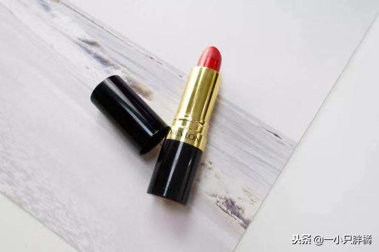 十支必买大牌口红,十只口红色号推荐