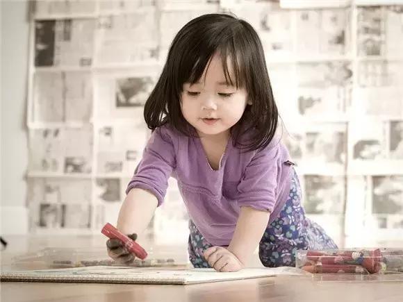 别逼孩子改这9个所谓的“坏习惯”！管太多反而害了ta