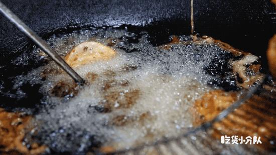 一直被关心的阿婆油墩子，搬家了