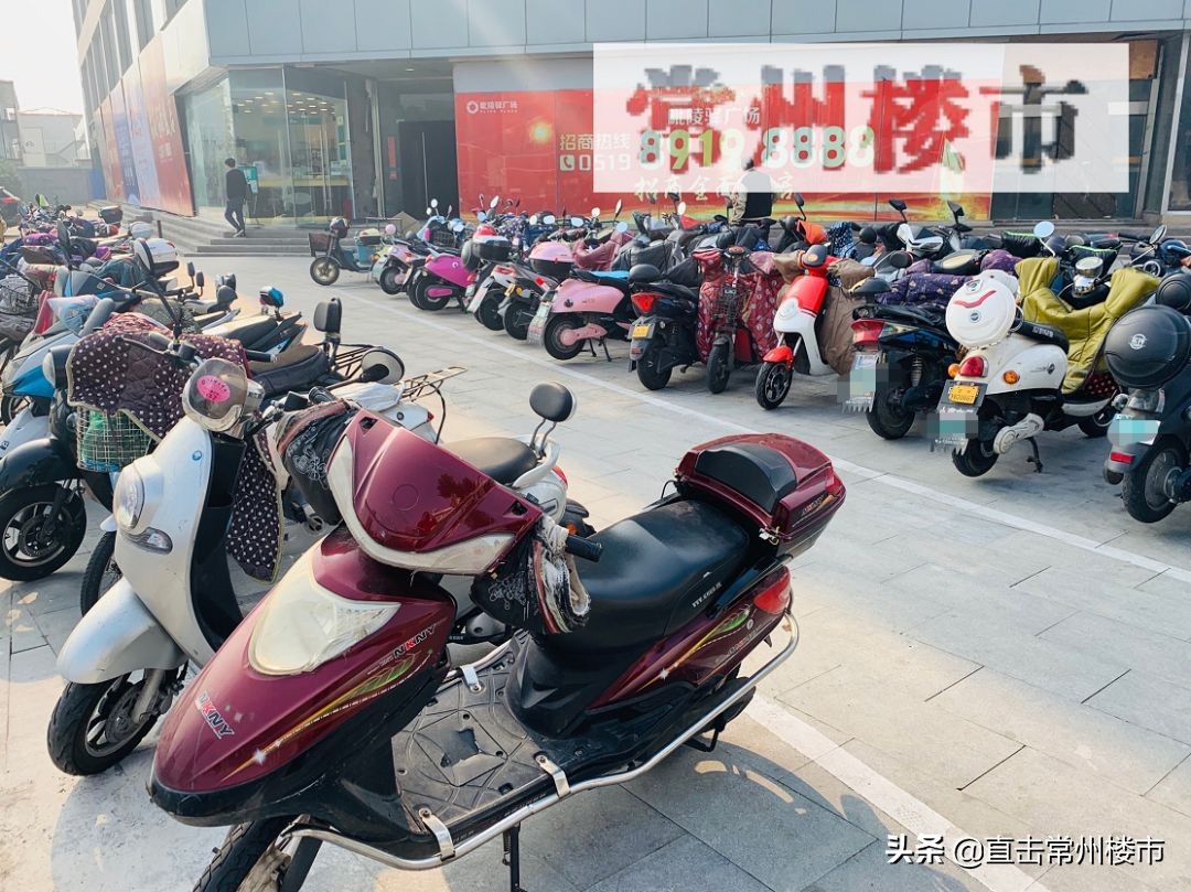 常州烂尾的商业综合体,常州的烂尾商场