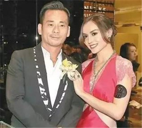 刘碧丽回澳门视频,刘碧丽为什么要三胎