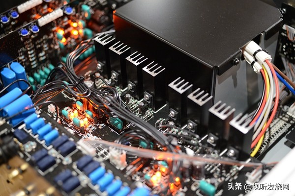 如此精彩造就如此优异：SoulnoteE-2唱头放大器