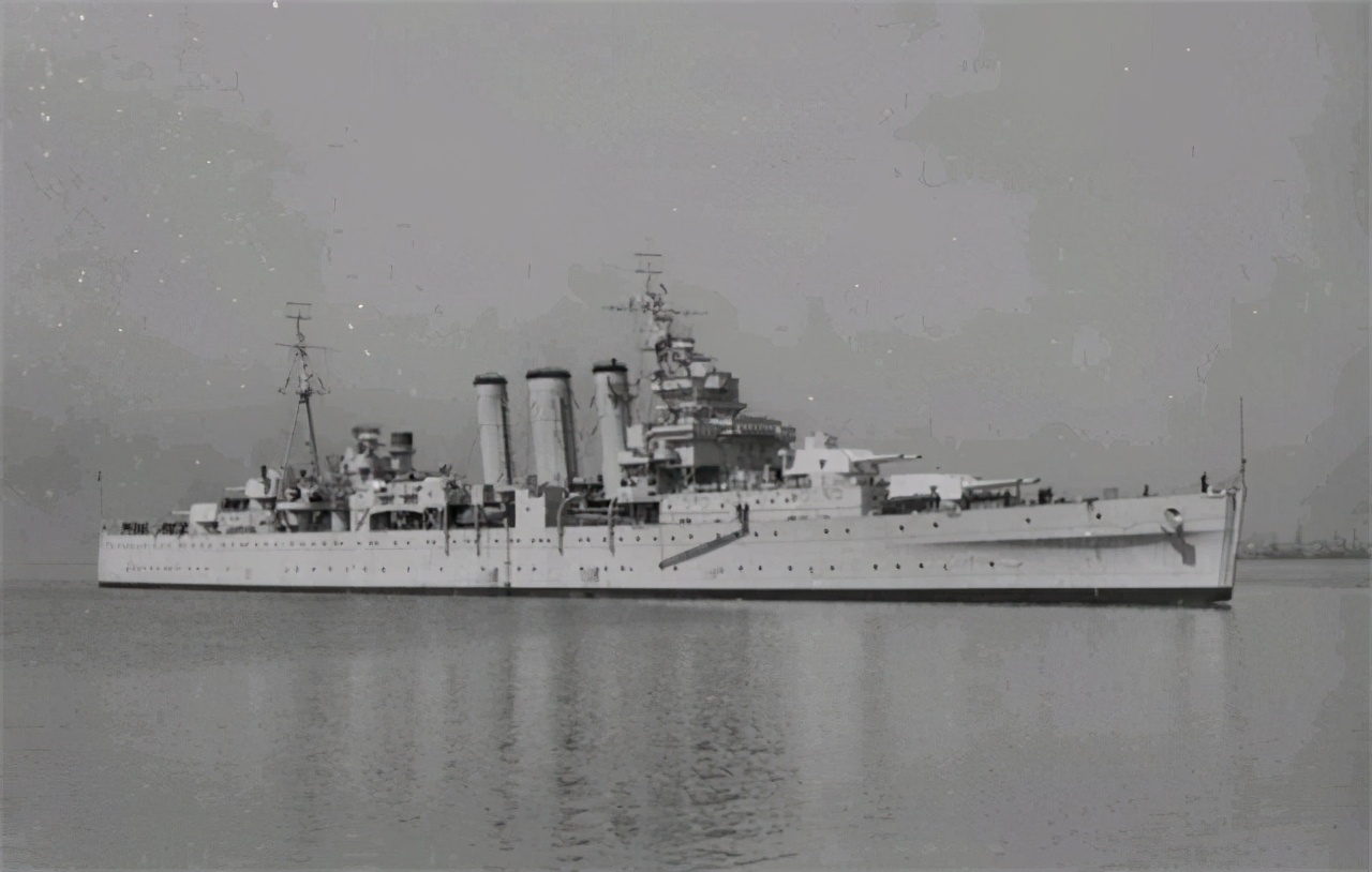 中国打英舰紫石英号是真的吗,1949年紫石英号事件