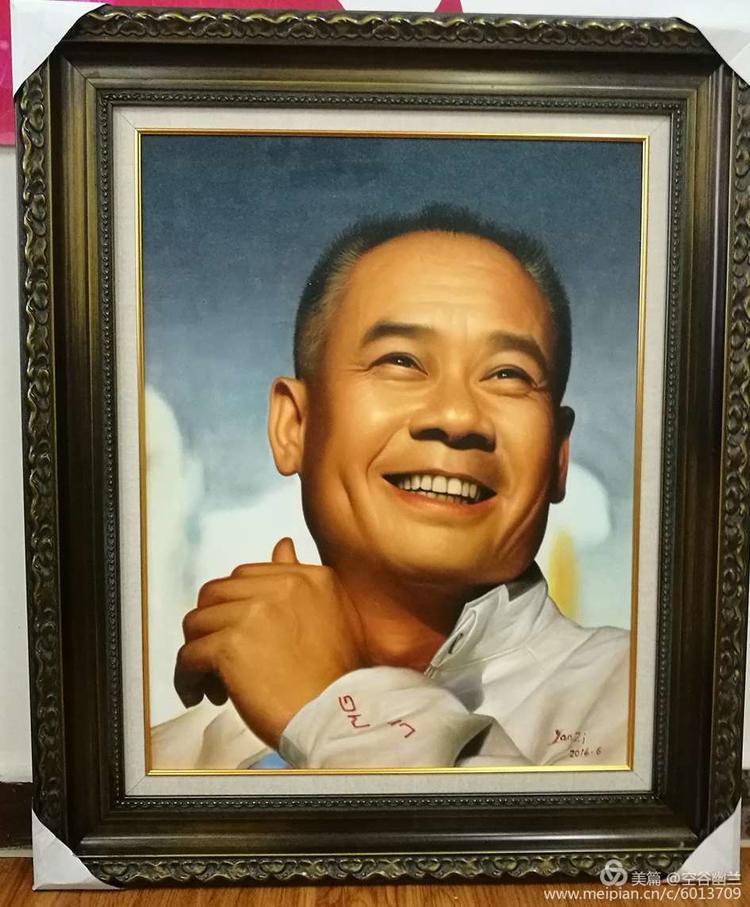 世界著名油画作品肖像,俄裔油画大师