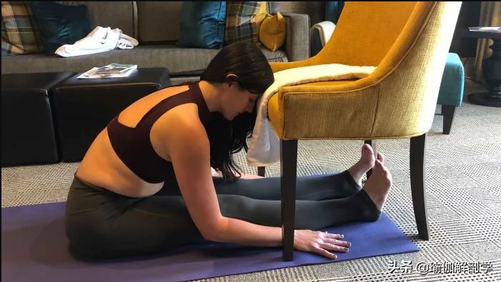 最好的放松体式,10个静心减压训练动作视频