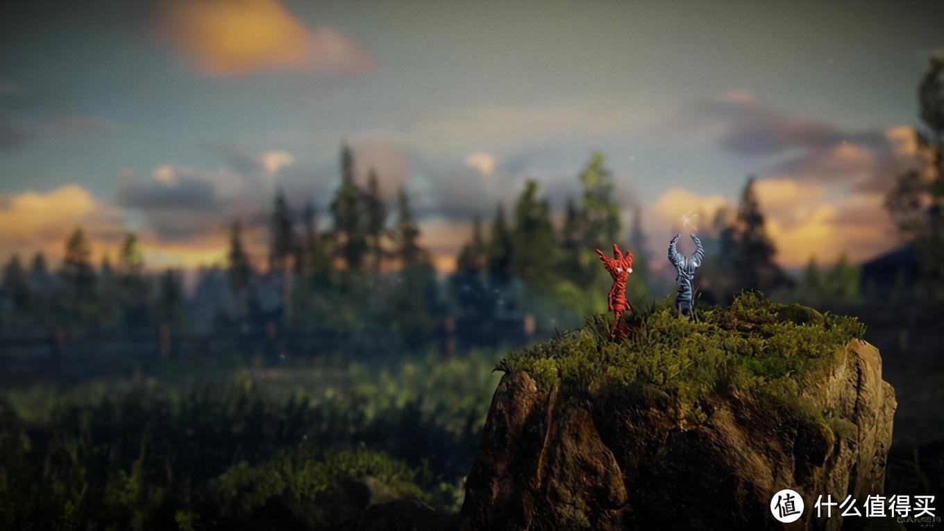 11款Switch多人欢乐游戏:换种方式,一起组队冲冲冲