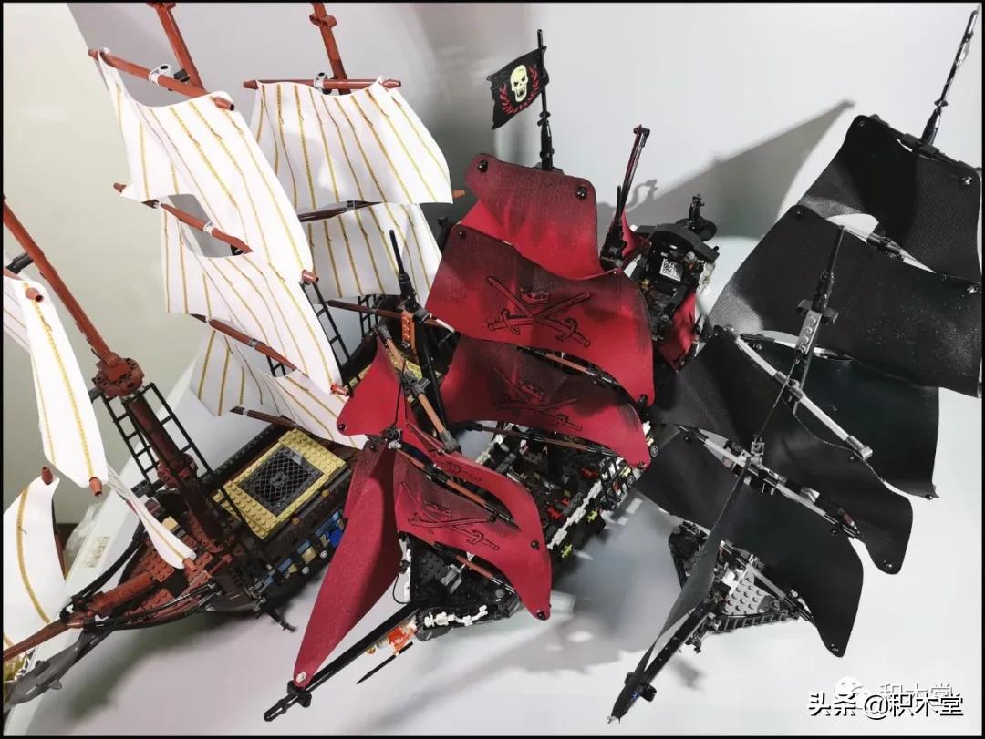 加勒比海盗6最新消息,不务正业第四集