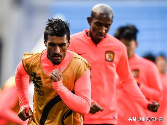 广州恒大客场迎战大邱FC！亚冠能否取得两连胜？卡纳瓦罗：少犯错