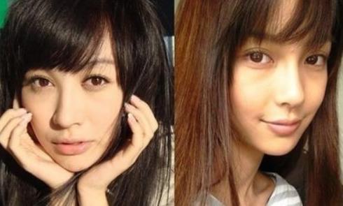 李菲儿怎么说baby了,李菲儿节目有多难