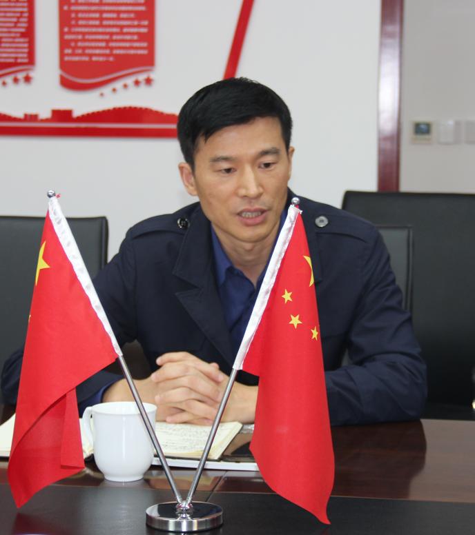 商会融合创新发展之路,商会会员座谈为商会发展献言献策