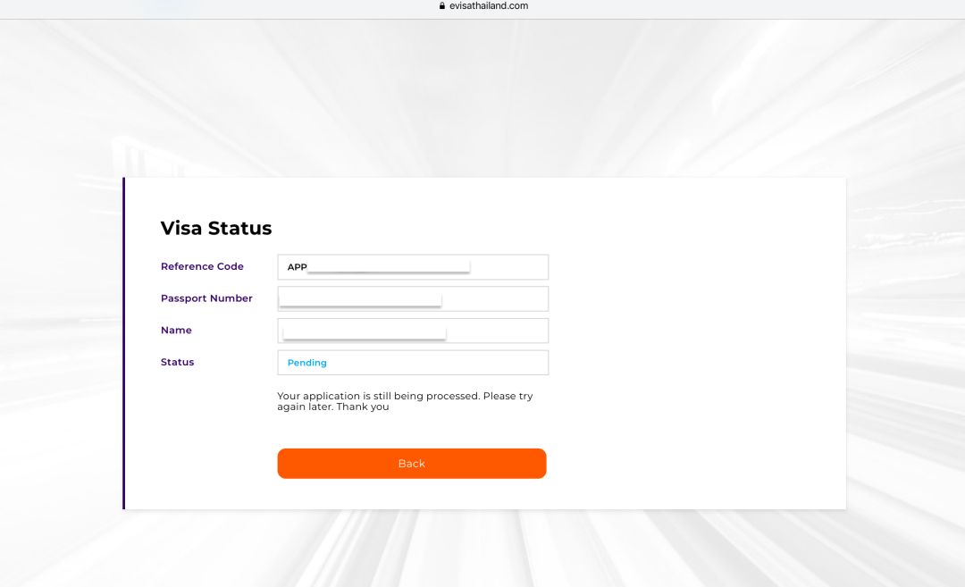 手把手教你入境泰国 (泰国机场快速入境攻略)
