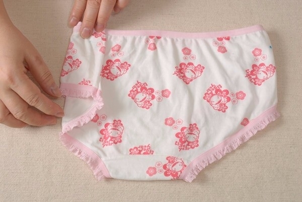 口袋折衣服的方法,不需要胶水纸口袋折法