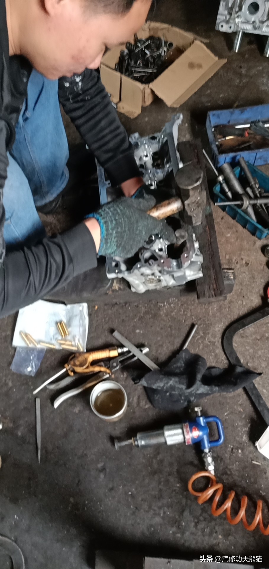 大众cc烧机油一般问题出现在哪里 (大众cc烧机油是什么表现)