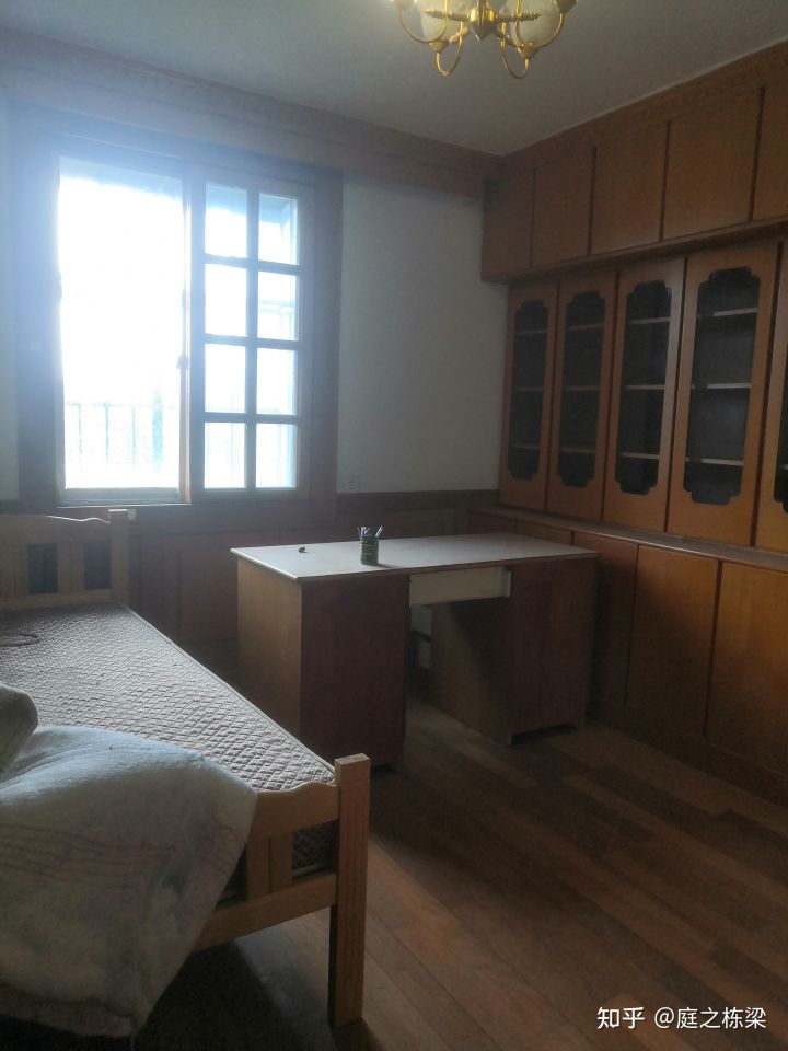 南京建邺区老房翻新案例,南京金碧花园拆迁