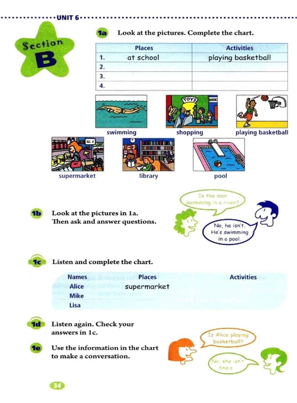 人教版英语七年级下册电子课本,人教版初中七年级英语上电子课本