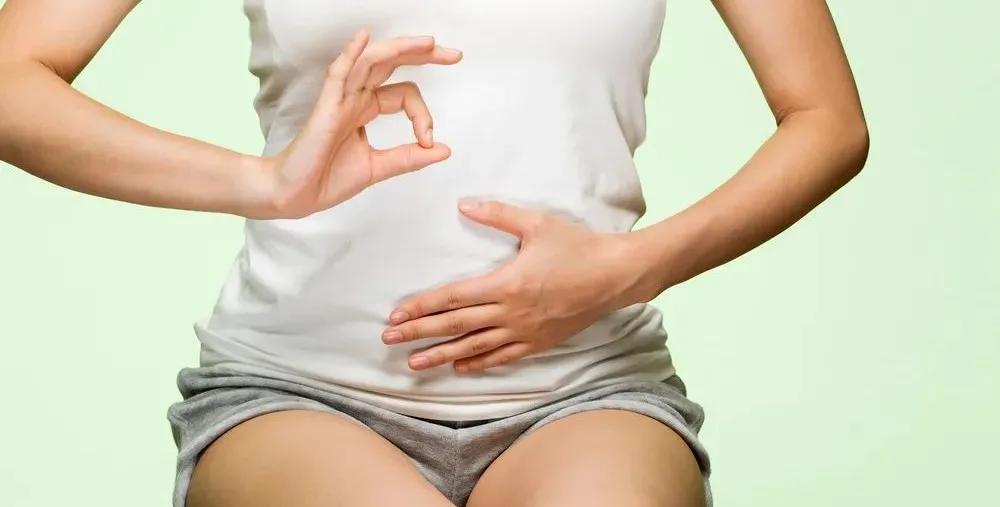 健康饮食后容易拉肚子,一喝凉水肠胃就很不舒服