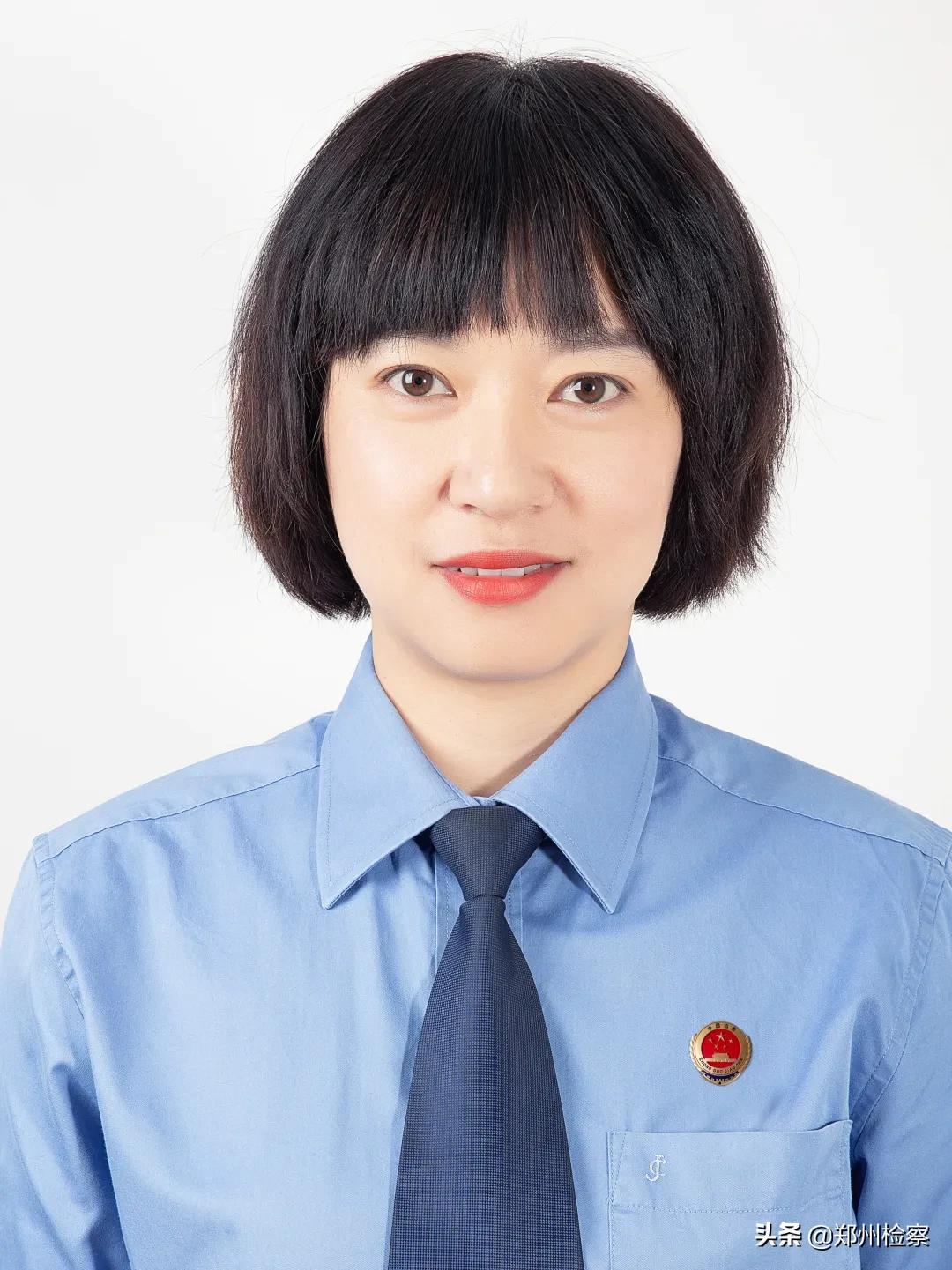 【决胜扫黑除恶收官年】郑州检察扫黑除恶群英谱——金水区人民检察院孟晓、赵媛