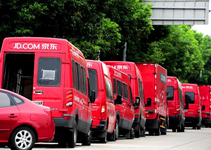 「大思局之京东」货到付款新*局骗**出现，京东物流该如何面对危机？
