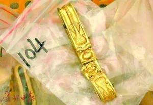 挖宝现场完整视频,挖宝的视频