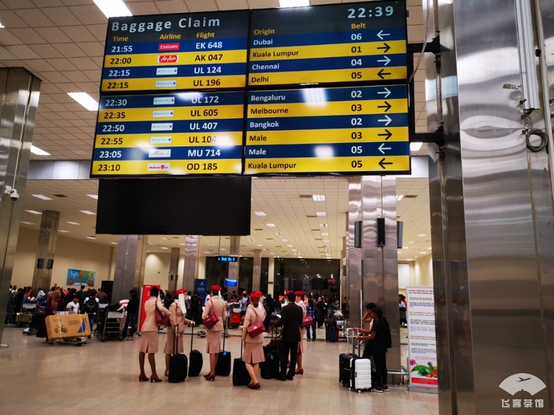 必须为亚航餐饮打call!椰浆鸡肉饭太惊艳了,真正的物美价廉